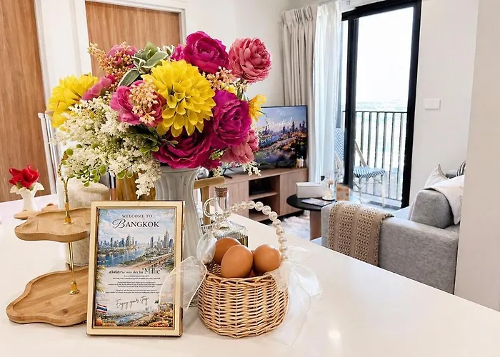Luxury Riverside With Riverside Pool 아파트 *